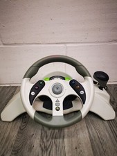 Madcatz mc2 racing wheel - madcatz,