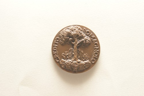 259z medaglia bronzo - 259z-medaglia,