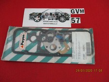 CZ071 EMERY GASKETS Fiat 131