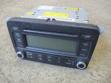 Doppio Din VW Lettore CD Radio