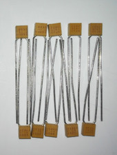 Condensatore CCR05CH100JR 10pF 200V C0G 5% 5.08mm Ceramic Capacitor