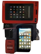 Amazon Kindle Fire 5 8GB
