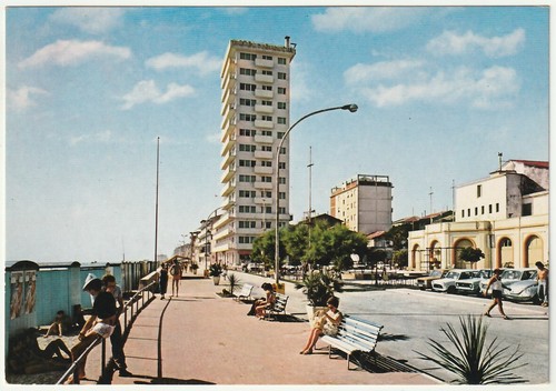 Porto recanati macerata - macerata,