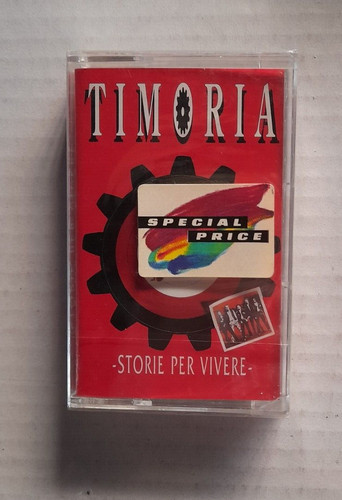 Timoria storie per - storie, _