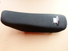Selle RS5 RSR avec logo styx