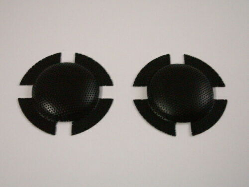 Paio nuove griglie - 1,