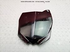 TABELLA ANTERIORE YAMAHA WRF 450 WR450F 2003 2005 FRONT NUMBER