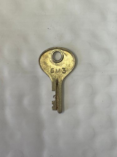 Vintage excelsior 6m3 - vintage, #6m3