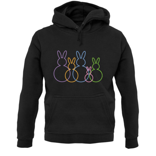 Felpa unisex con - felpa,