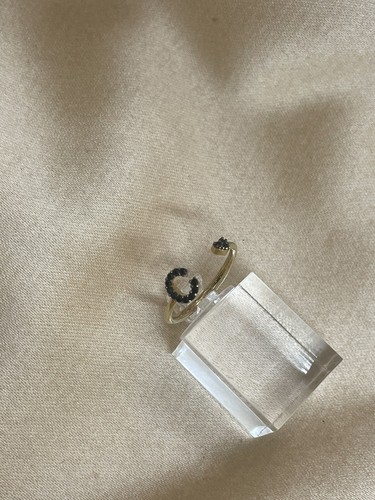 Anello donna rebecca argento - anello,