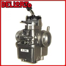 02841 CARBURATORE DELLORTO