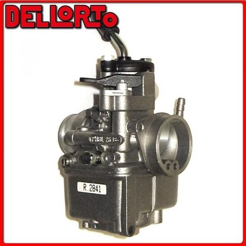 02841 carburatore dellorto - 02841,