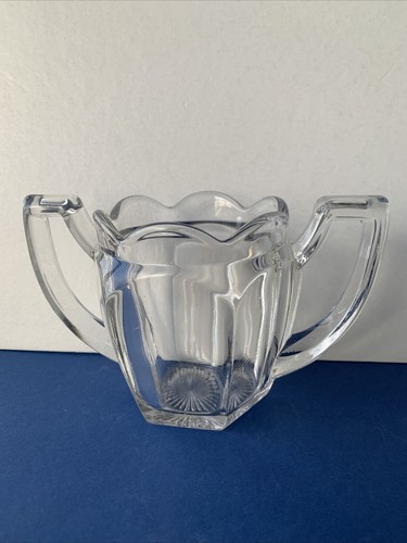 Vintage davidson vetro trofeo - vintage,