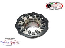 TURBO TURBINA GEOMETRIA