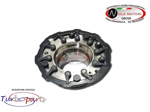 Turbo turbina geometria - turbo,