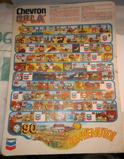 ANNI '60 '70 - CHEVRON OPLA'