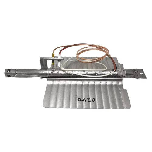 Bruciatore forno gas lofra - forno,