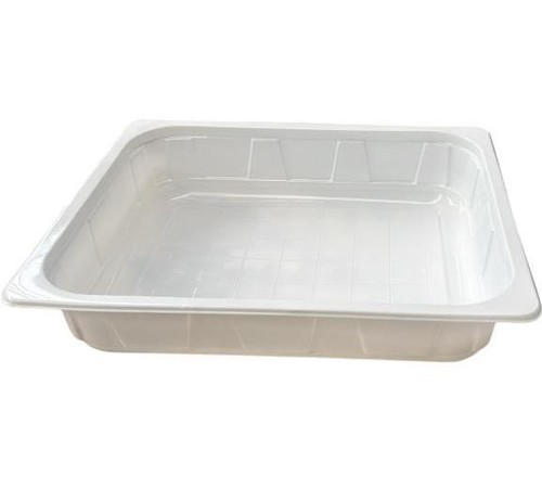 Vaschetta termosaldabile - vaschetta,
