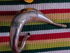 Exhaust Pro Circuit KX 60 1986