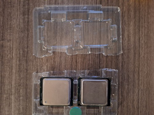 Intel xeon 2650 v1 - x,