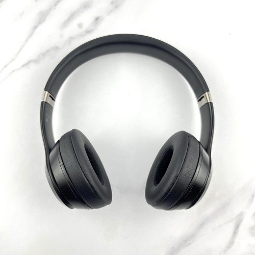 Beats solo cuffie auricolari - cuffie,