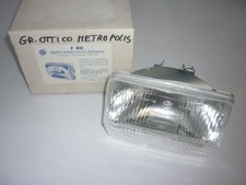 GRUPPO OTTICO FANALE FARO