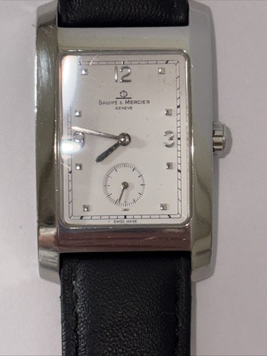 Orologio baume mercier - orologio,