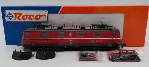 Roco 43698 locomotore - 43698,