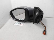 Specchio retrovisore sinistro pieghevole Peugeot 308 II 2015 11 poli 98088638XT