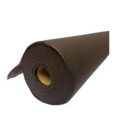 Rotolo TNT MARRONE 120 cm x 25 metri Tovaglia Monouso Coprimacchia 16G9