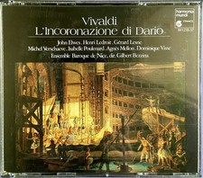 Vivaldi: L'Incoronazione di