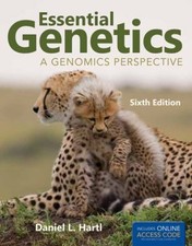 Essential Genetics : A