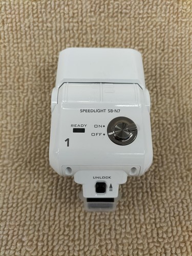 Nikon flash per - flash,