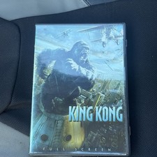 King Kong Full Screen Edition