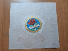 velina incarto agrumi / frutta