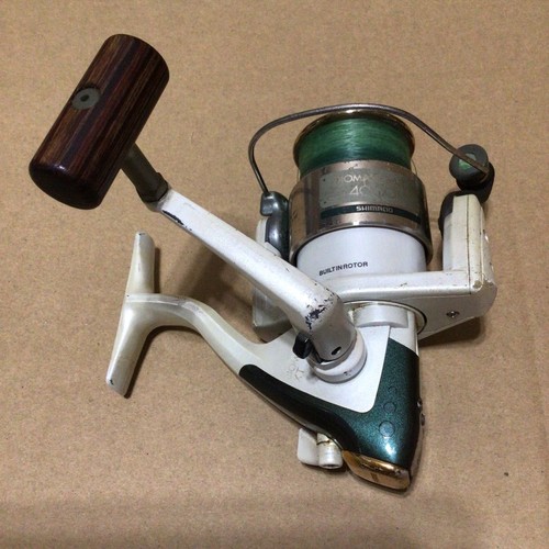 Shimano biomaster - 95,