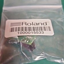 Roland 1000015533 Printing &