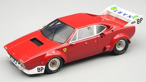 Ferrari 308 gtb4 press - 308,