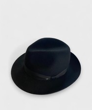 Panizza Modena cappello feltro