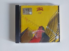 POOH CD - ...STOP - PRESS FRANCE??
