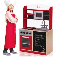 Cucina Legno Giocattolo per