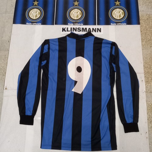 Inter klismann match - inter,