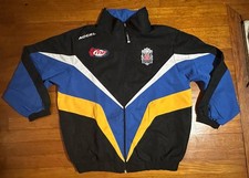 Rara giacca da boxe firmata