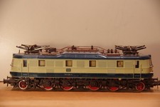 Roco E 118 DB Echelle HO Loco