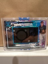 Guanto da campo Colt Emerson