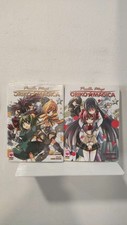 Puella Magi ORIKO MAGIKA Deluxe - Serie Completa 1/2  - Vol 1 Sigillato con s...