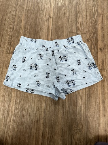 Boxer pigiama disney topolino - pigiama,