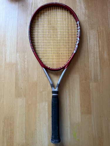 Racchetta tennis head - tennis,