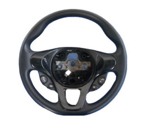 Volante sterzo per - sterzo, smart