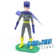 Ferrero Kinder ovetto - personaggi Batman e Batgirl 1982 - Batgirl
